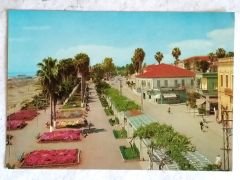 Mersin / Keskin Color kartpostal - 663