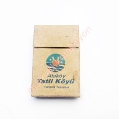 Ataköy tatil köyü - Kibrit