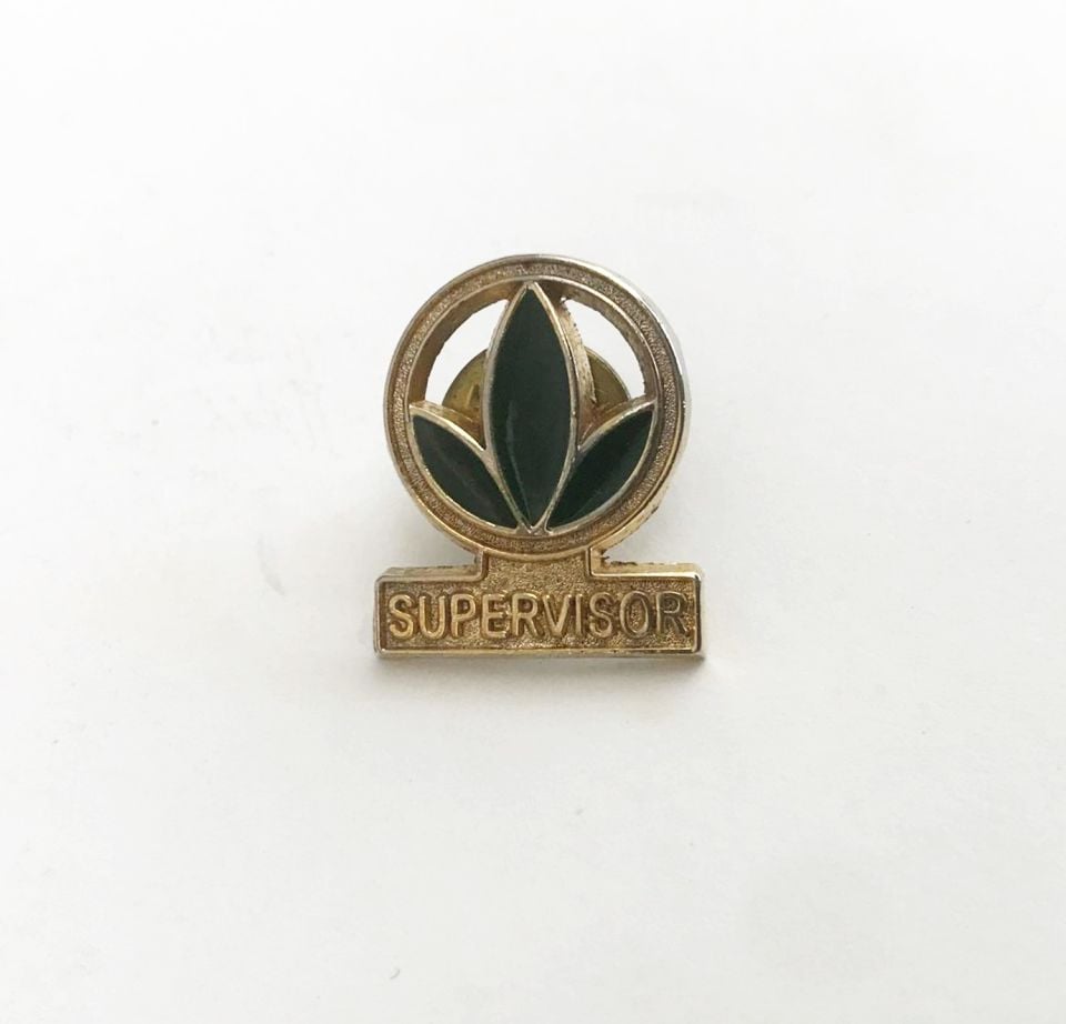 Supervisor- Eski Rozet