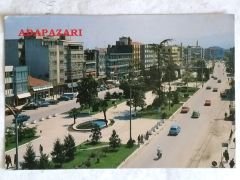 Adapazarı / Çağ matbaacılık