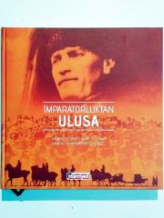 İmparatorluktan Ulusa - Kitap