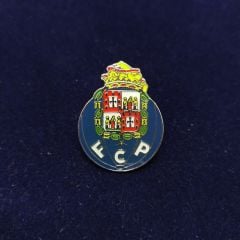 FCP - FC Porto / Rozet
