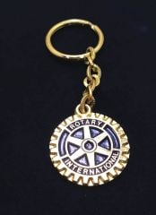 Rotary Internatıonal - Anahtarlık