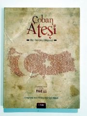 Çoban Ateşi Bir Devrim Hikayesi - Kitap
