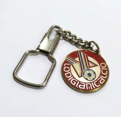 Bertano Milano / Lodigianicalcio - Anahtarlık