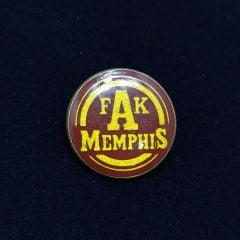 FK A  Memphis - Avusturya / Rozet