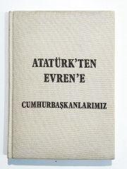 Atatürk - Kitap