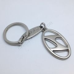 Hyundai Asok - Eski anahtarlık