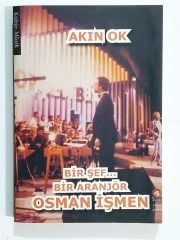 Akın Ok / Osman İŞMEN - Kitap