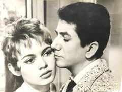 Brigitte BARDOT - LOBİ / BEYOĞLU SPOR KULÜBÜ KAŞELİ