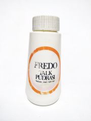 Fredo Talk Pudra - Plastik kutu