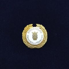 Handbollförbund Stockholms / Rozet
