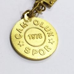 Çam Oluk Spor - Anahtarlık