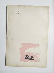 San Dergisi Sayı:6 - Dergi