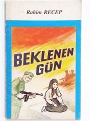 Beklenen Gün / Rahim RECEP - Kitap