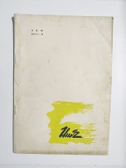 San Dergisi Sayı:10 - Dergi