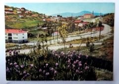 BİLECİK kartpostal - 2