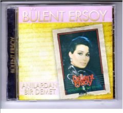 Anılardan bir demet Türk Sanat  Müziği Cd