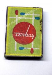 Türkay kibrit