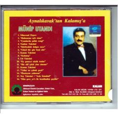 Aynalıkavak'tan Kalamış'a Türk Sanat  Müziği Cd