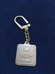 Beslen Makarna - Anahtarlık