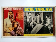 Ecel Tarlası / Alpaslan, Nüghet EGELİ - Lobi