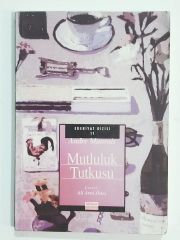 Mutluluk Tutkusu / Andre MAUROIS - Kitap