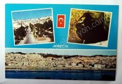 Bilecik Umumi görünüş