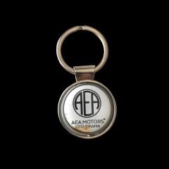 Aea Motors Oto Yıkama - Anahtarlık