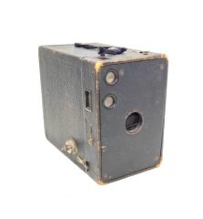 Kodak Baby No 2 A Brownie Camera / Fotoğraf makinesi