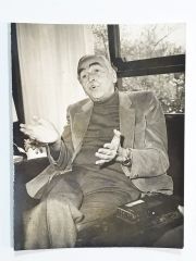Mehmet Ali AYBAR - Fotoğraf