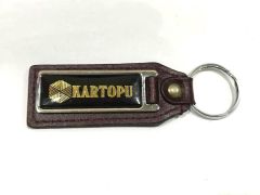 Kartopu Örgü Yünleri - Anahtarlık