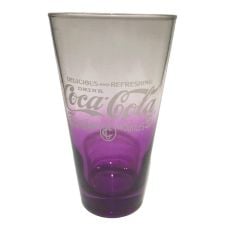 DELICIOUS AND REFRESHING Coca-Cola - Mor bardak