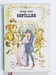 Sefiller / Victor HUGO - Kitap