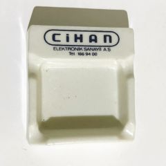 Cihan Elektronik Sanayii - Kül tablası