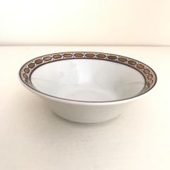 Porselen Kase - Türk Hava Yolları kase