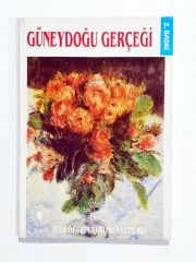 Güney Doğu Gerçeği - Kitap