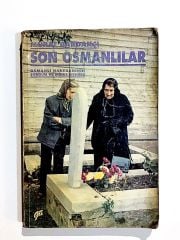 Son Osmanlılar / Murat BARDAKÇI - Kitap