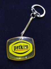 Petkim / Petro Kimya - Anahtarlık