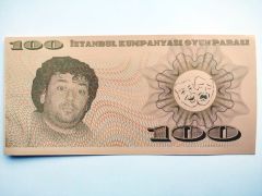 İstanbul Kumpanyası - Oyun Parası