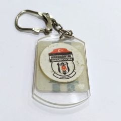 Beşiktaş / BJK - Anahtarlık 8