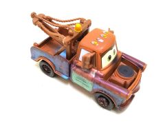 Mater - Arabalar filminden, cars / Oyuncak araba