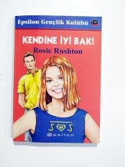 Kendine İyi Bak / Rosie RUSHTON- Kitap
