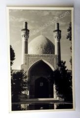 Isfahan İran - Kartpostal