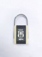 Beşiktaş / BJK - Çıtçıt Anahtarlık