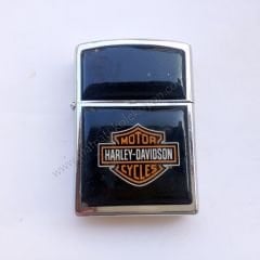 Harley Davidson çakmak  Benzinli çakmak