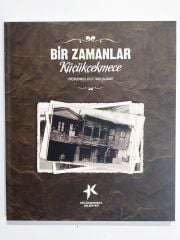Bir zamanlar Küçükçekmece / Küçükçekmece sözlü tarih çalışmaları