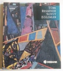 Türk Resminde Soyut Eğilimler