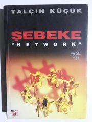 Şebeke Network - Yalçın KÜÇÜK / Kitap