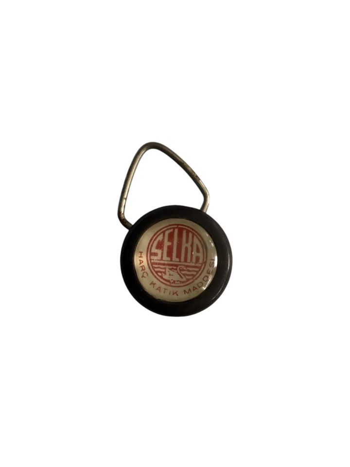 Selka harç katık malzemesi - İmper bitümlü elastiki tecrit / Eski anahtarlık